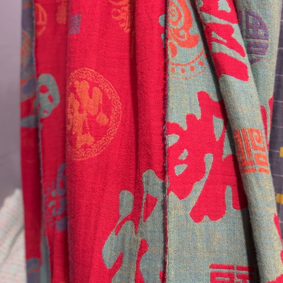 风***儿棉2x2.3被套（定制）