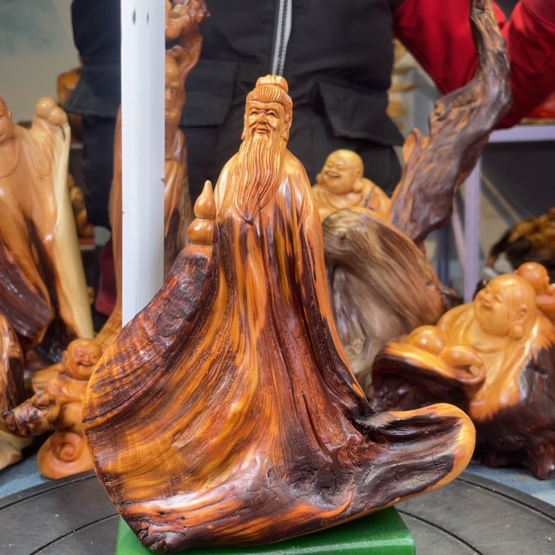 柏木（崖柏）手串/手链