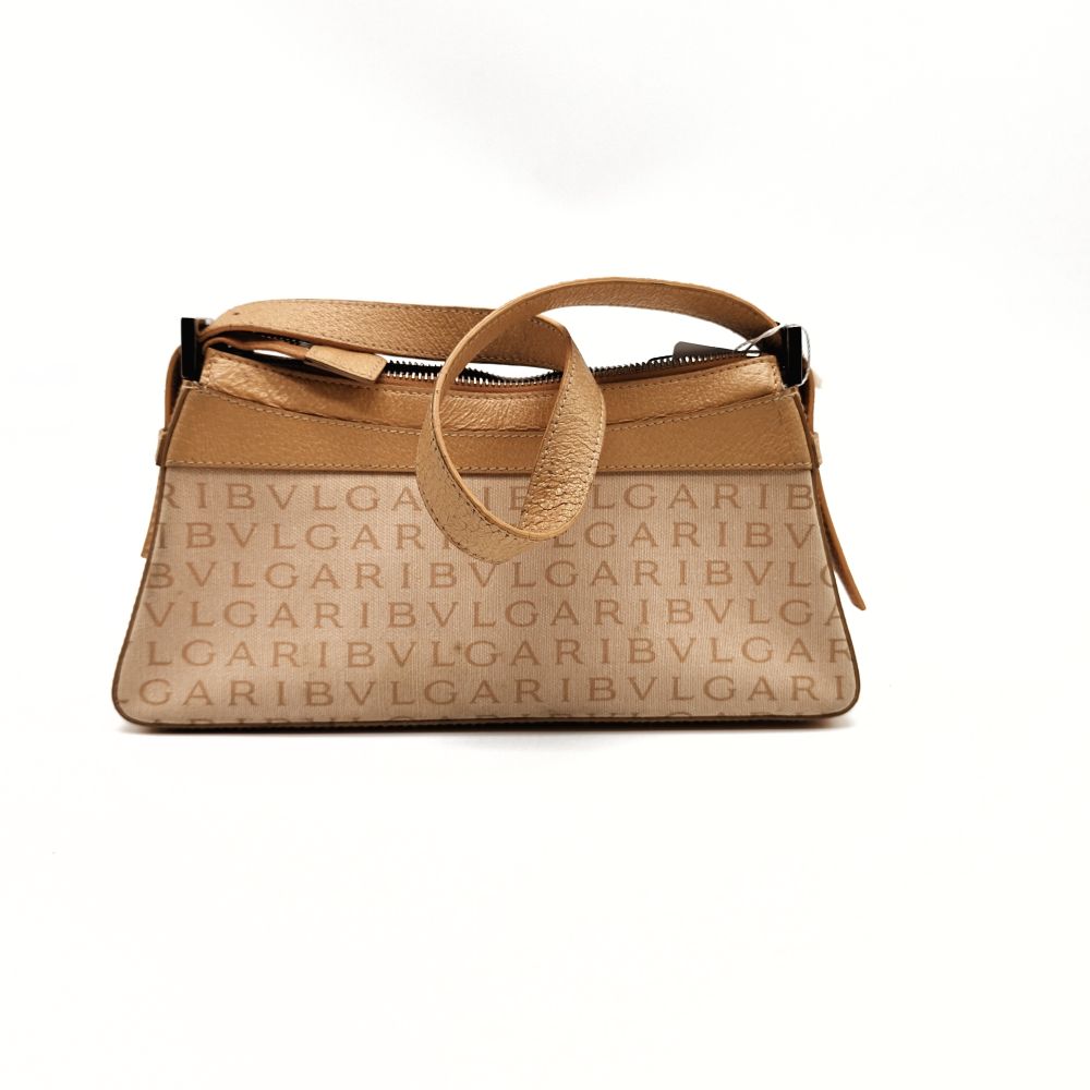 元品奢选/95新/宝格丽/单肩包/SN-X513874