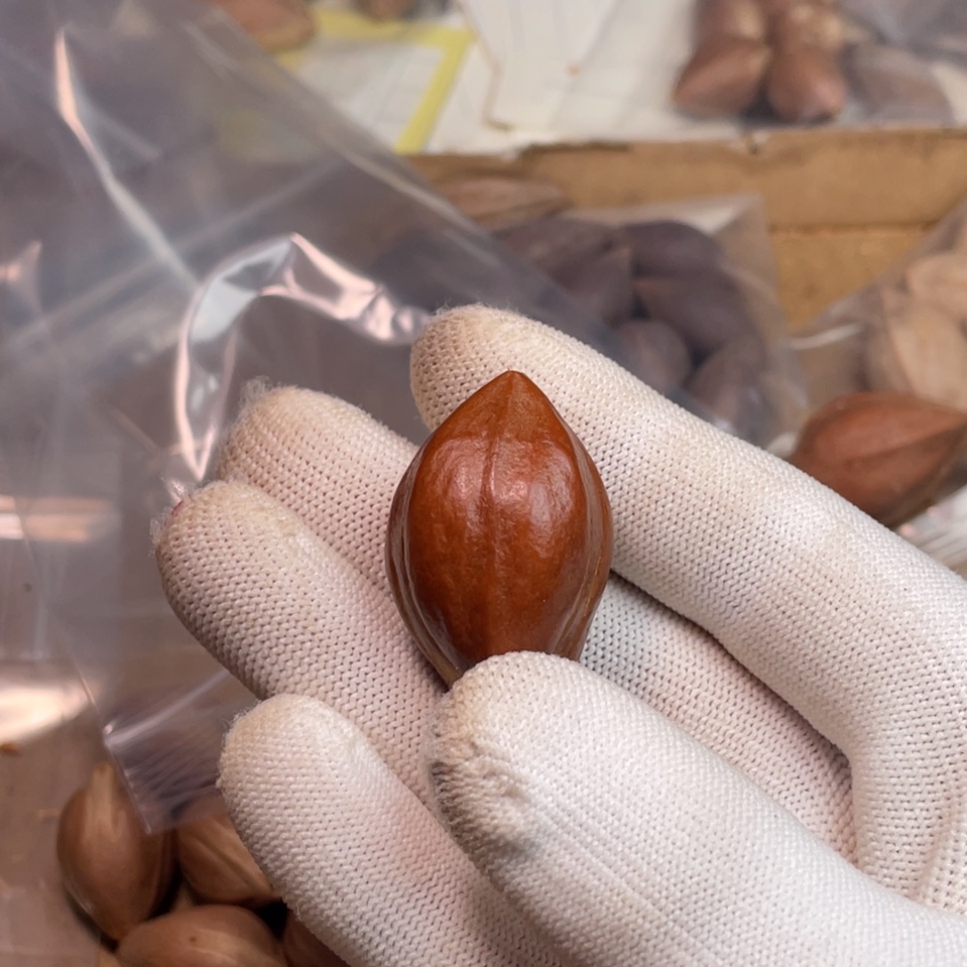 陈***希手串/手链橄榄核1