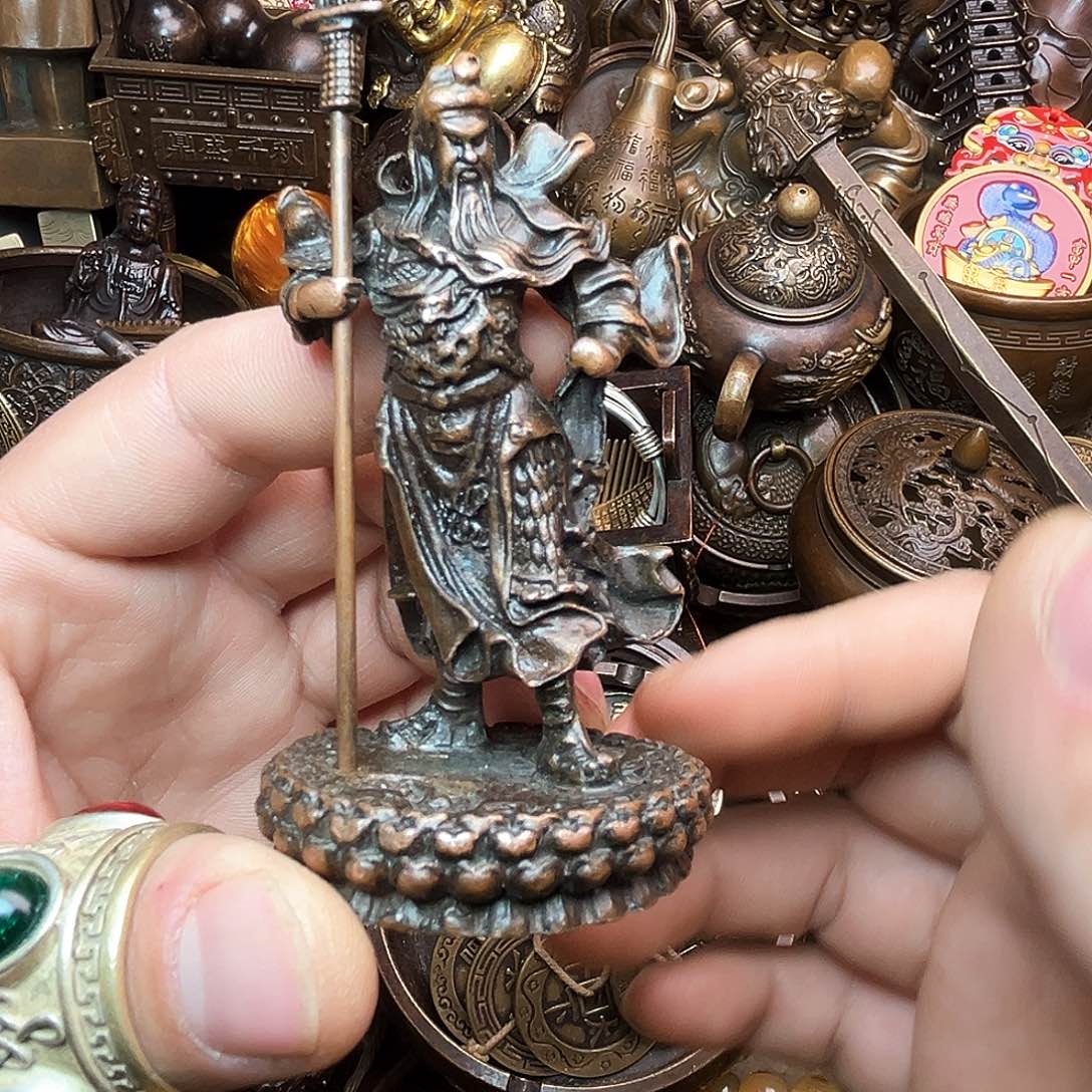 铜锣湾的历史文化