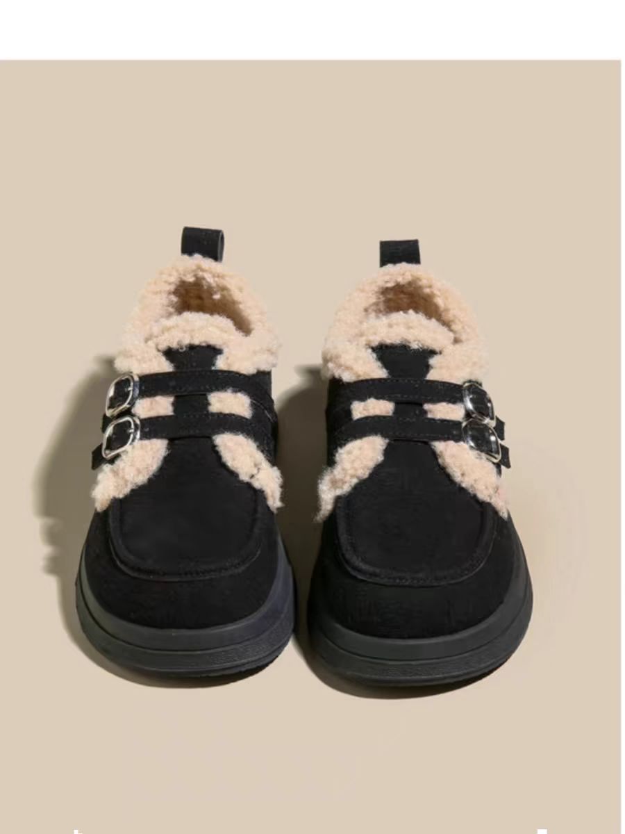 《小铺》休闲时尚女鞋857号