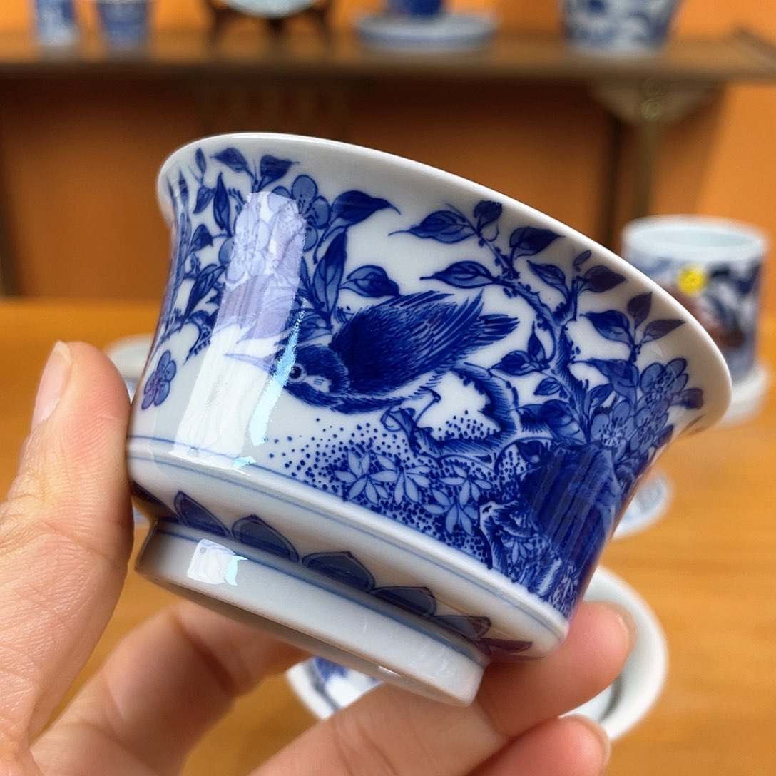 景德镇陶瓷景德镇瓷器