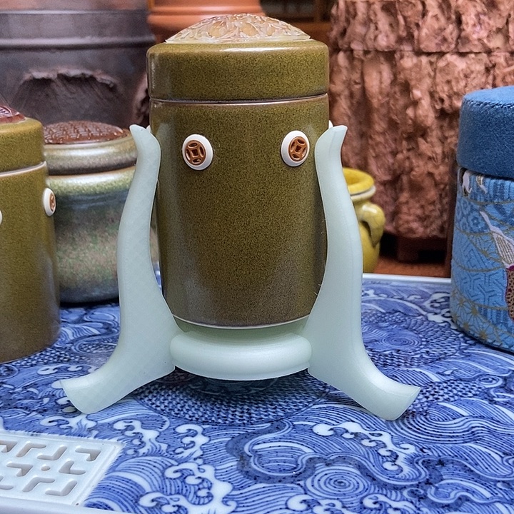 横调叫罐横调叫罐叫罐