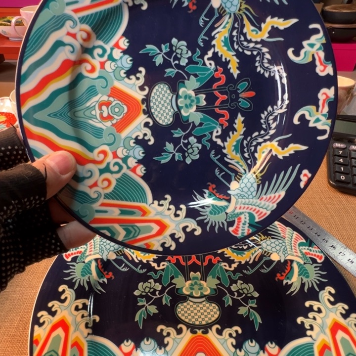 瓷片启航瓷器博物