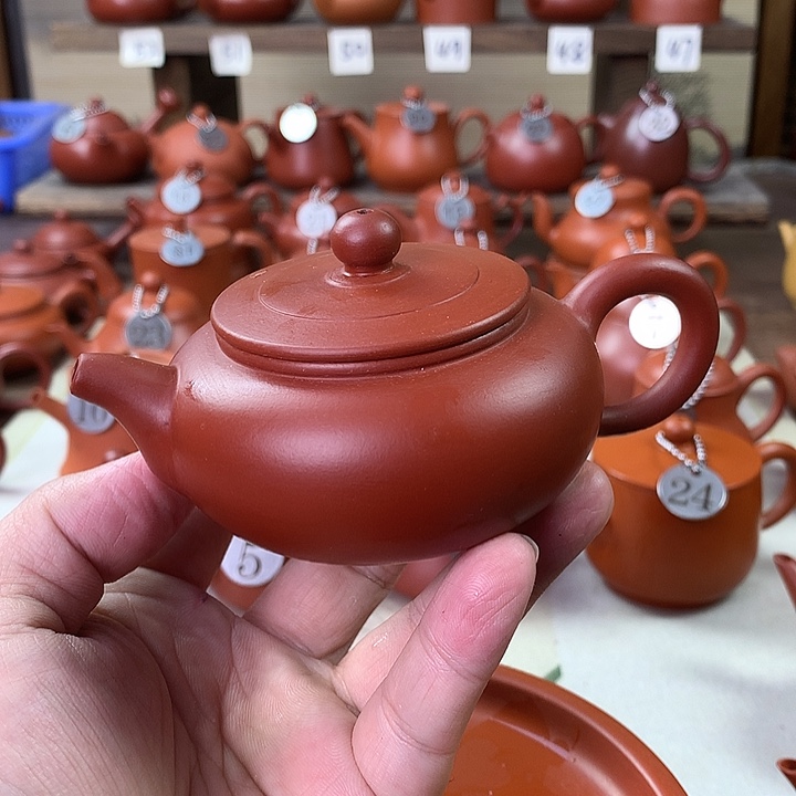 紫砂茶壶120cc00000000000000000
