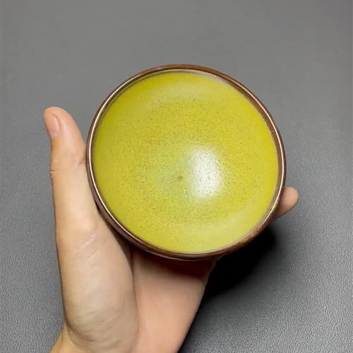 【闪购商品】茶盏-10116..........