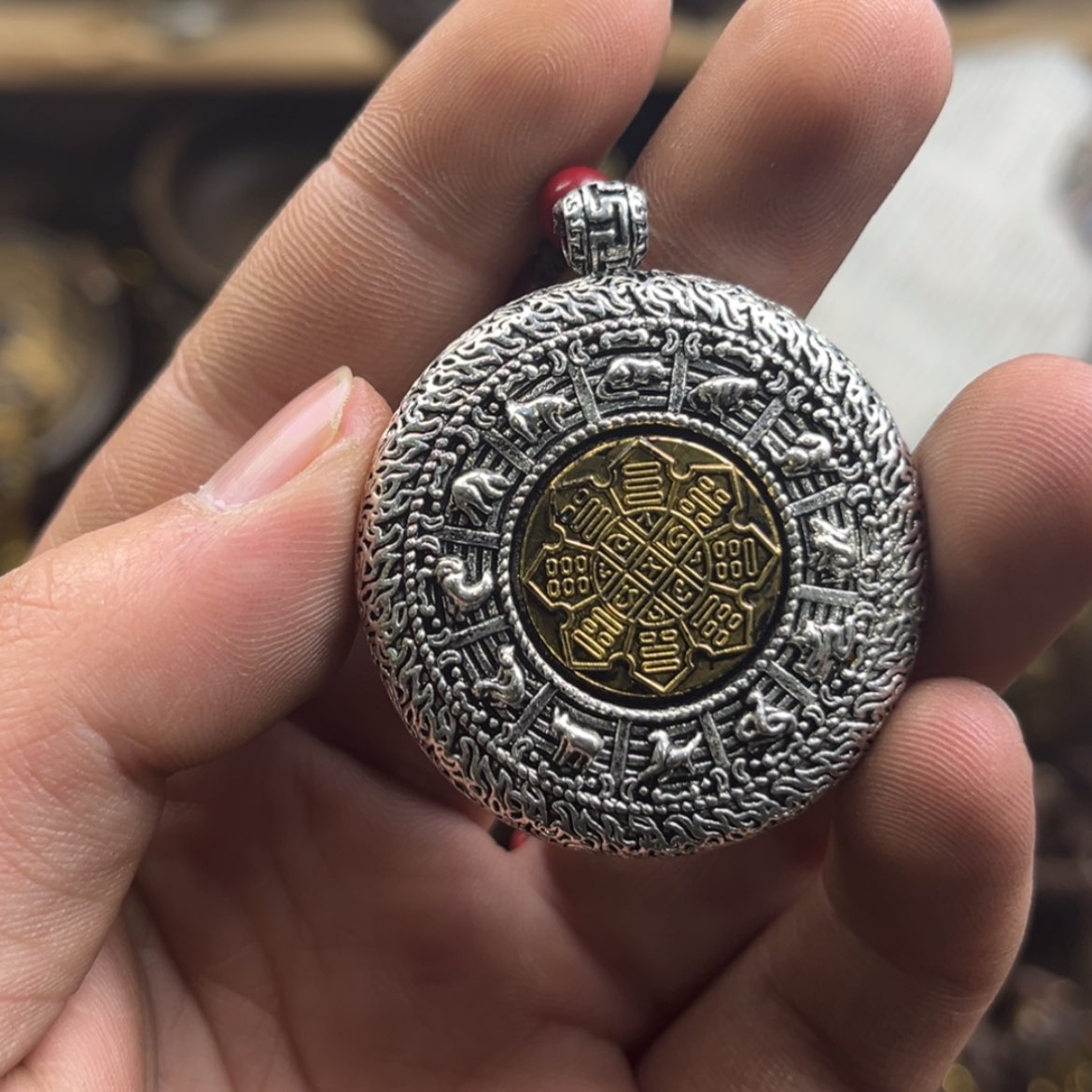 【闪购商品】健健康康平平安安