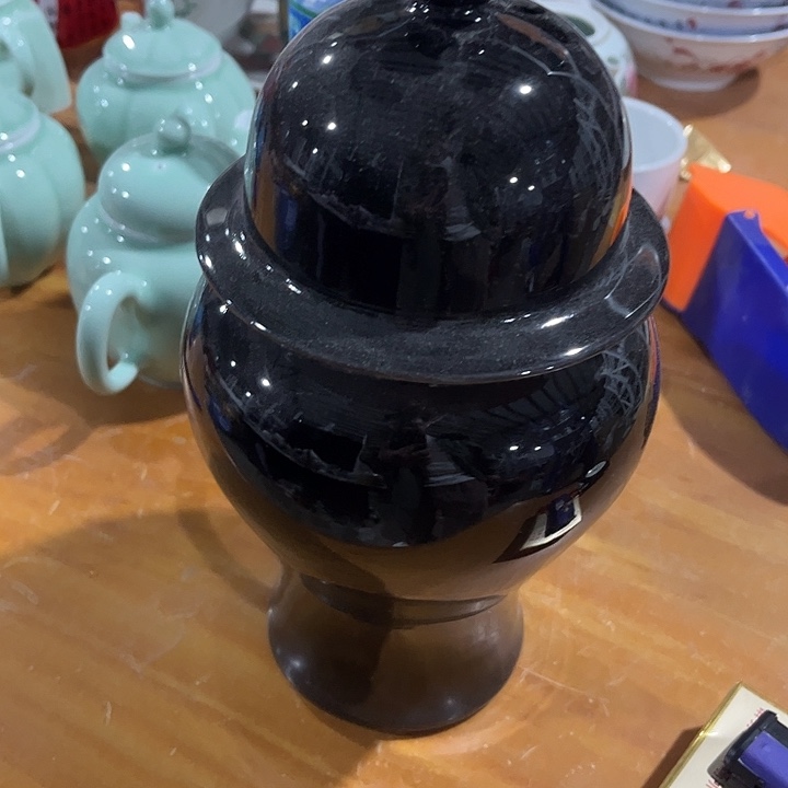 摆件景德镇陶瓷艺术品