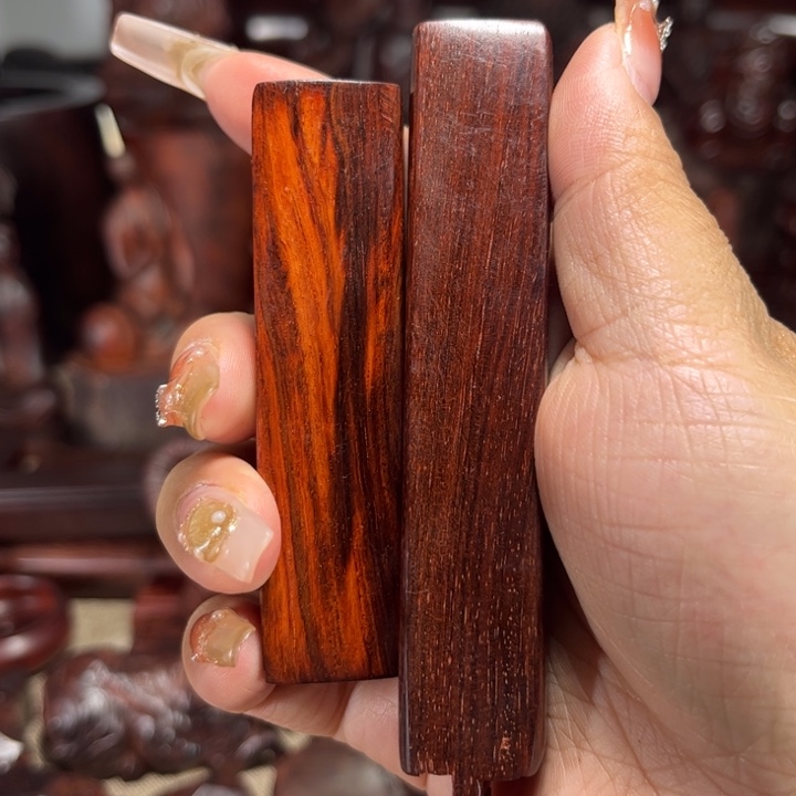 檀香紫檀（小叶紫檀）