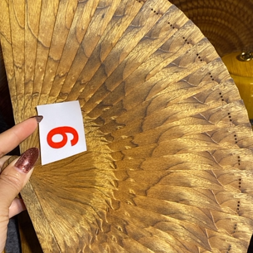 【闪购商品】金丝楠铁**瑚金丝楠木手把件