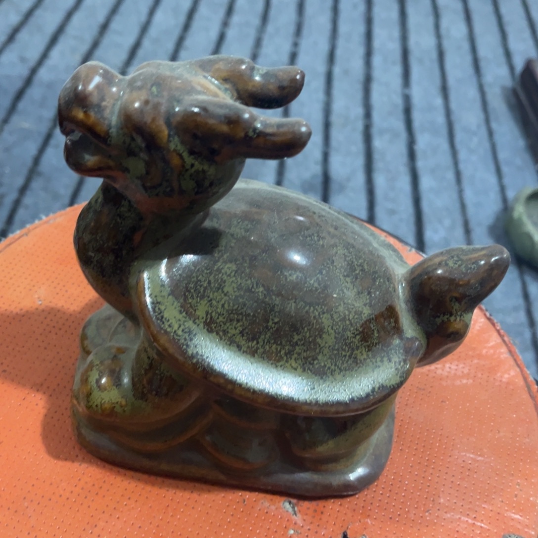 绿泥紫砂摆件！！！！！！！！！！！！！！