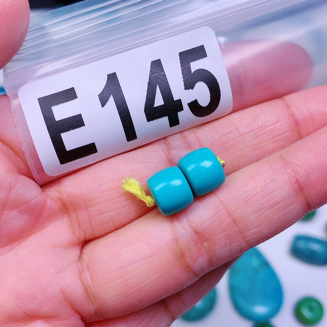 空竹粉丝专享十堰特色手工散珠