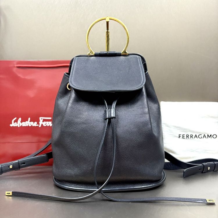 95新/菲拉格慕/包包/[251224NKWC]/C5431609208