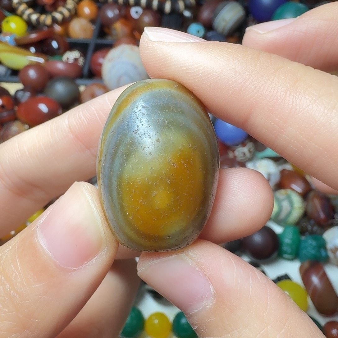 玛瑙/玉髓未镶嵌1111