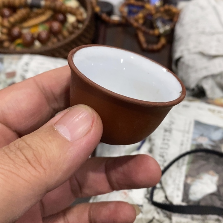 紫砂陶瓷艺术陶瓷艺术