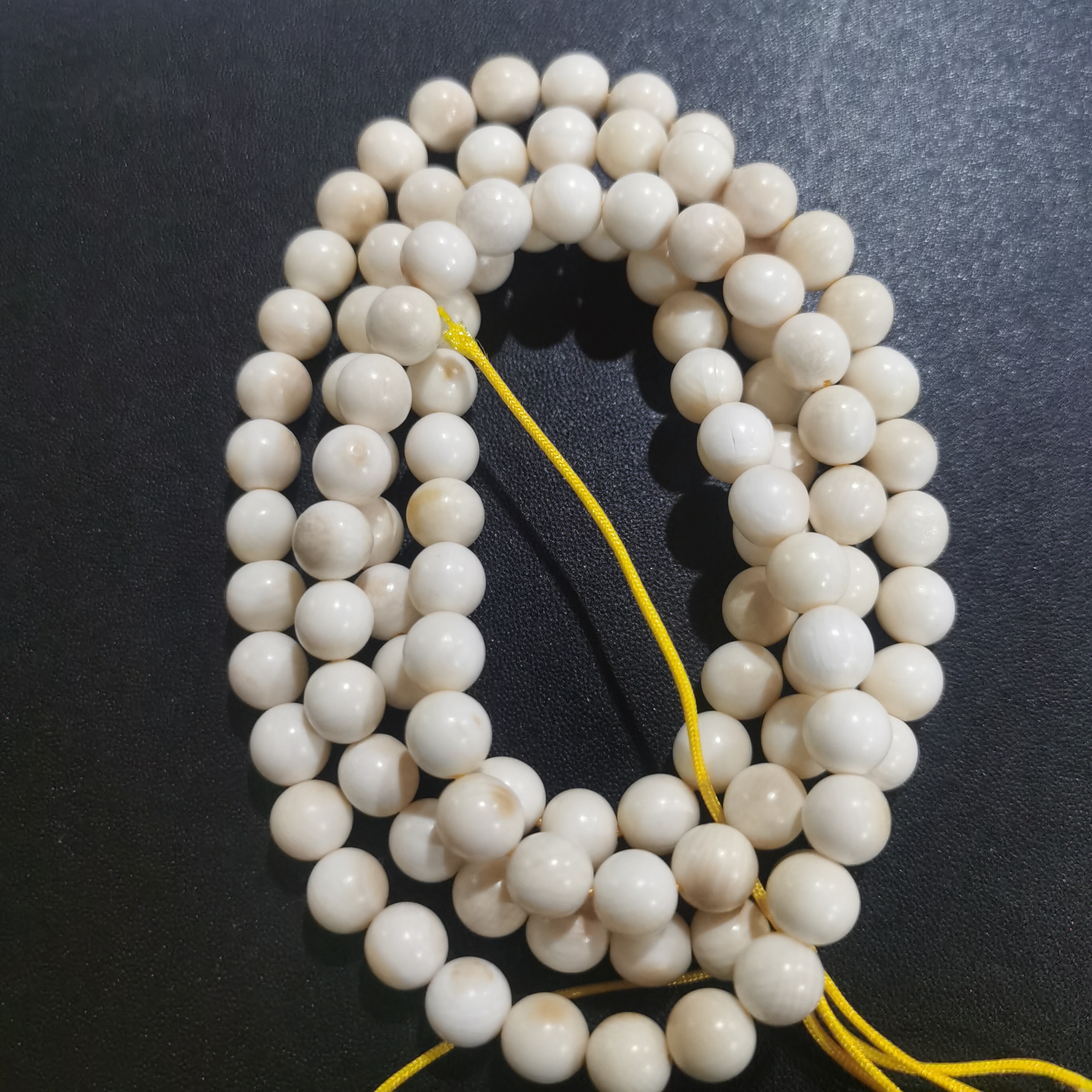 猛犸瑕疵尺寸0.7约项链tc817