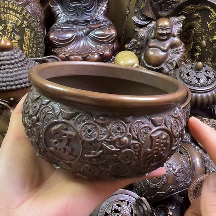 铜器666666666666666