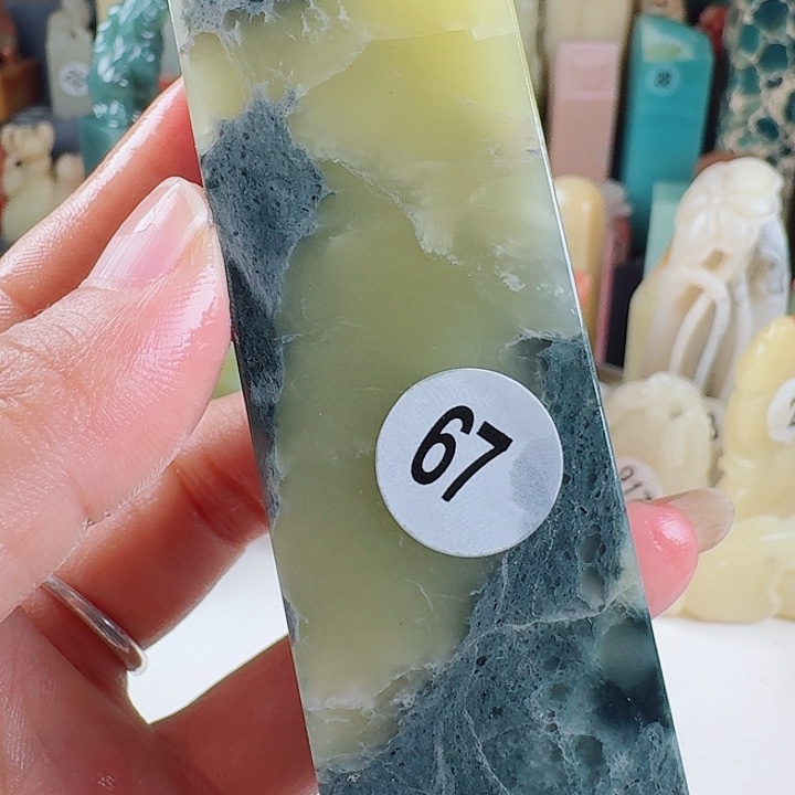 青田石印石印石章料……