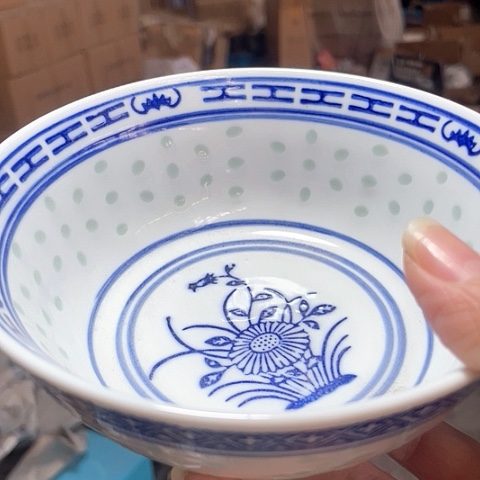 摆件陶景德镇高温陶瓷15