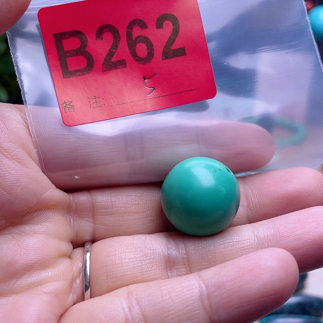 十堰原生态绿石头特色手工配饰