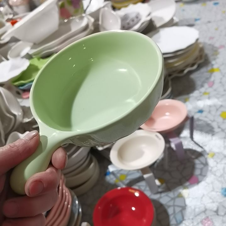 陶瓷产品设计质量