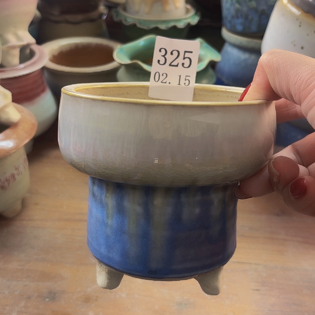 摆件景德镇陶瓷手工制作