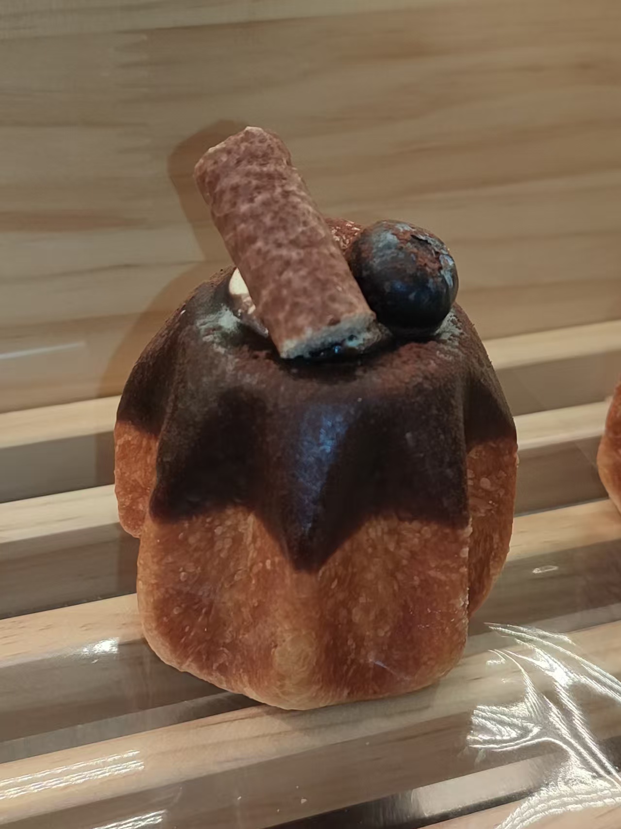 潘多洛奶盖
