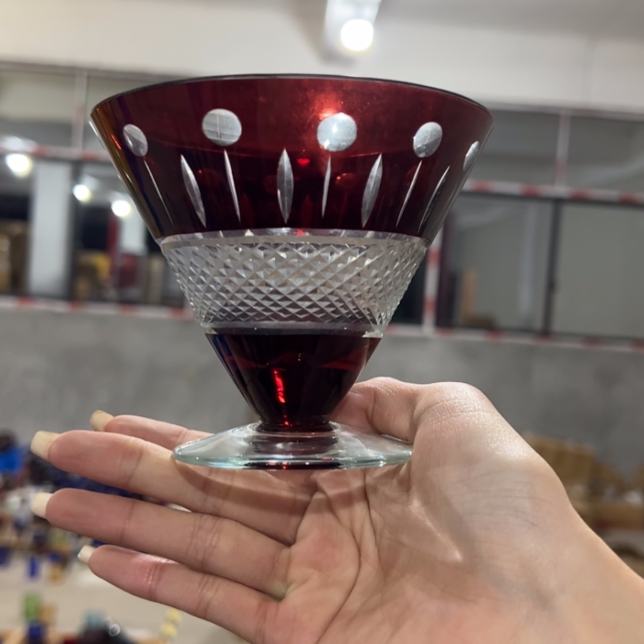 【闪购商品】如图微瑕一个，如图微瑕一个