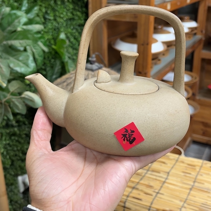 用***3壶老段烧茶器茶具！