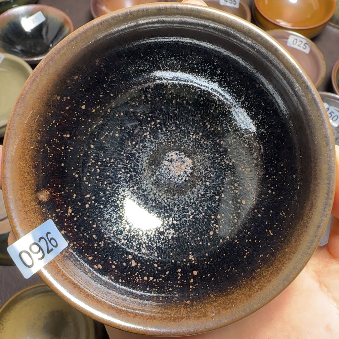 茶盏柴烧建盏闪购链接926