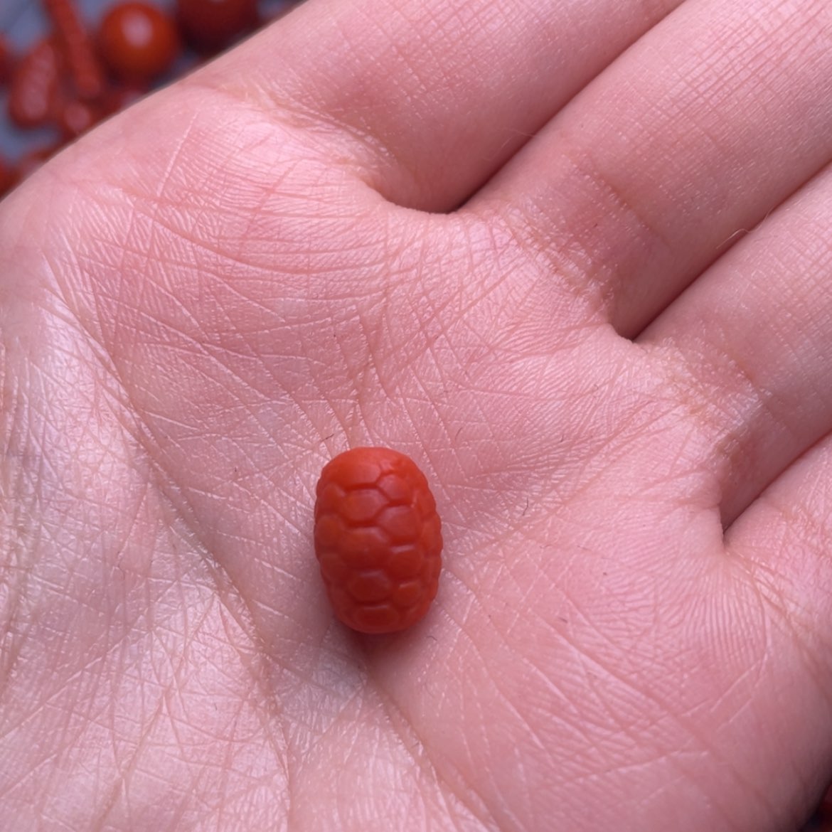 【闪购商品】南红玛瑙天然川料南红精品未镶嵌吉***赵