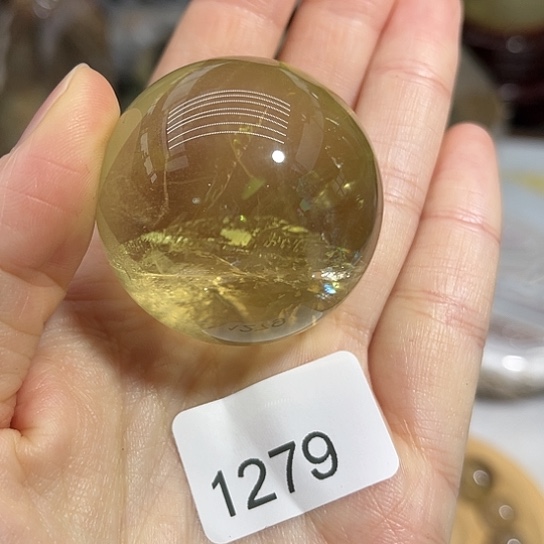 【闪购商品】水晶大型摆件（非配饰）未镶嵌用****2