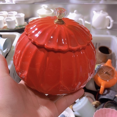 陶瓷制品及陶瓷艺术品微瑕