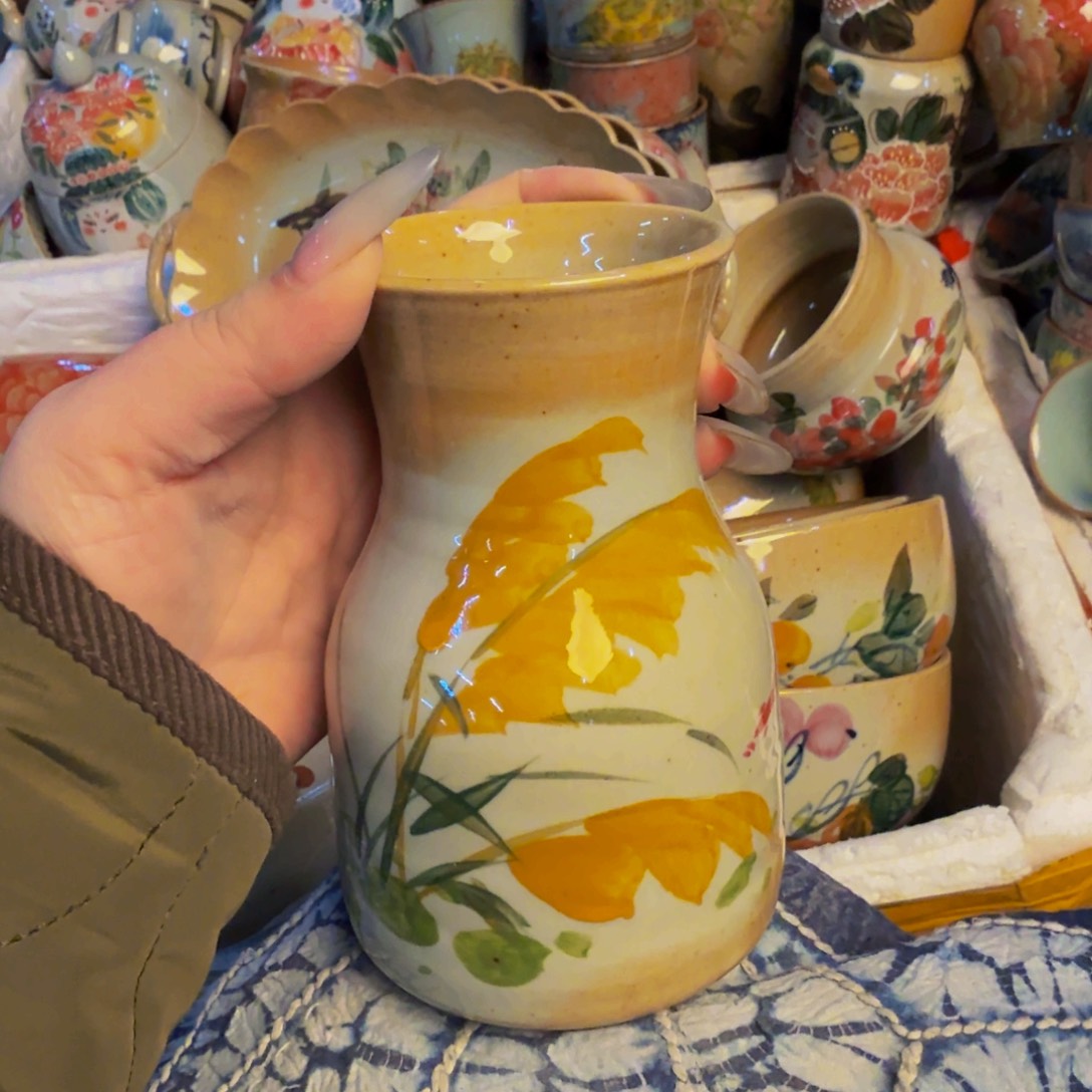 瓷片景德镇源头厂家