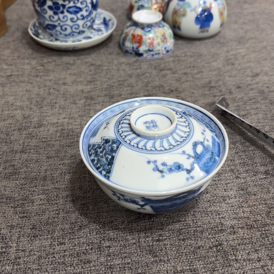 非常好看漂亮的物品 