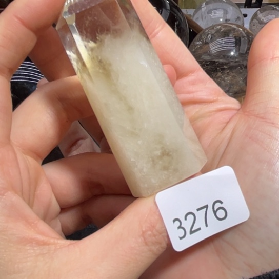 【闪购商品】水晶大型摆件（非配饰）未镶嵌