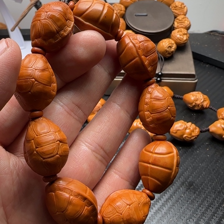 橄榄核手串/手链橄榄核手串