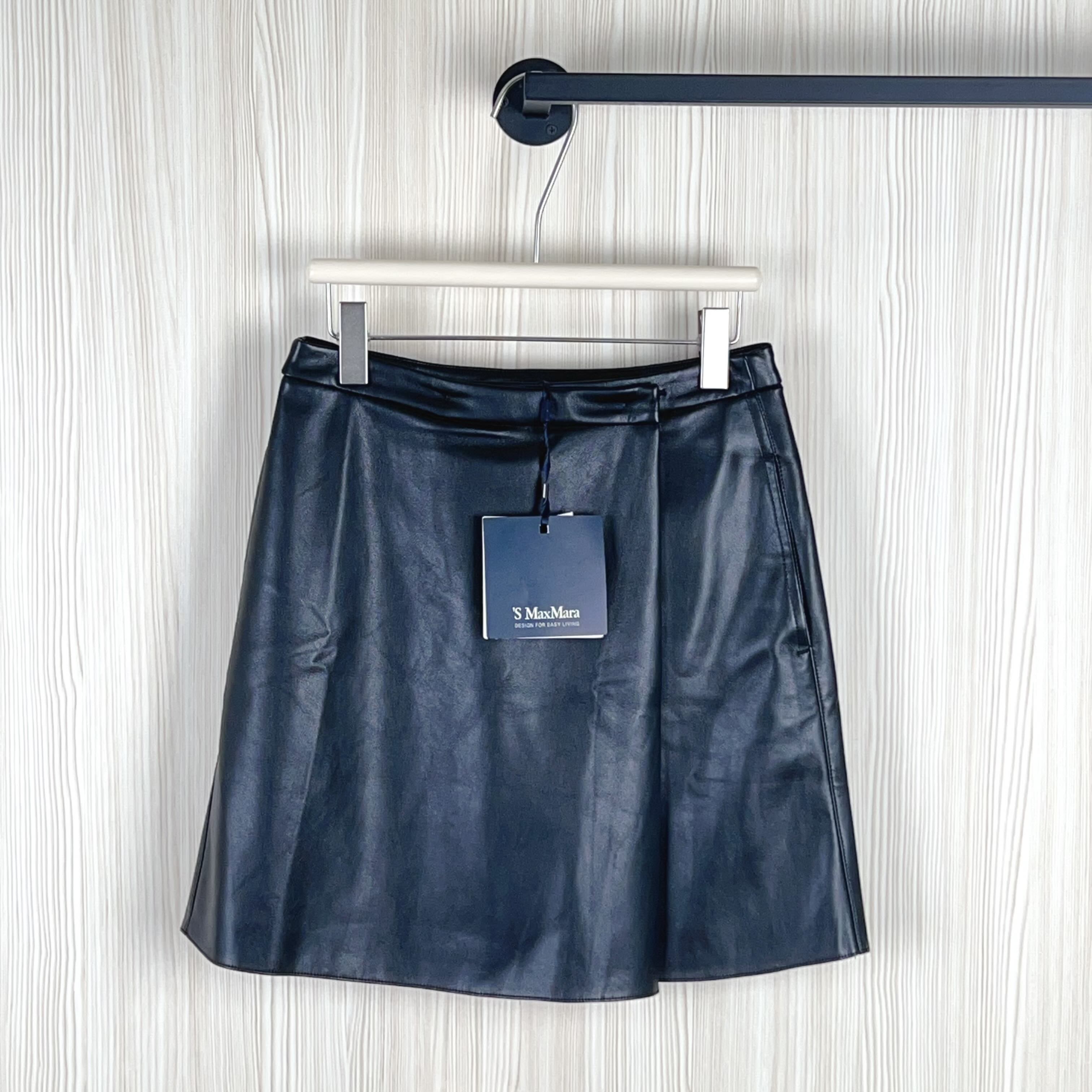 未使用 MaxMara 裙子尺码M成色看直播 GSS27445