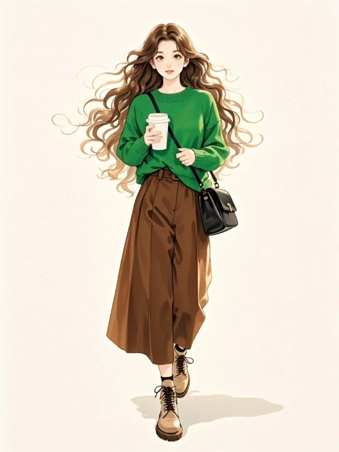 【13-19】 直播专属 轻奢女装