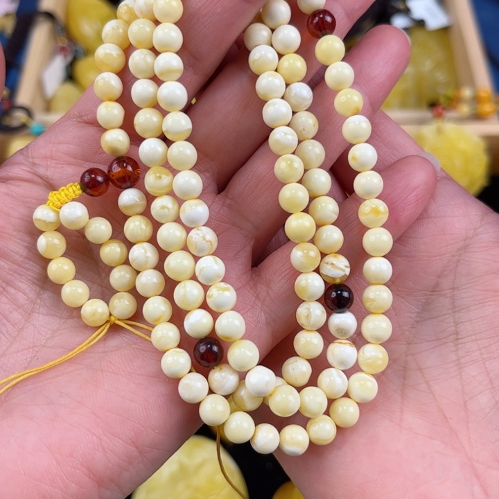 琥珀珠宝奇石未镶嵌琥珀