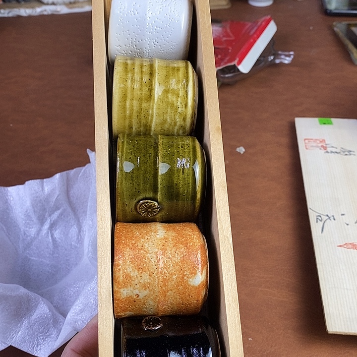 瓷器木器花瓶盘子碗