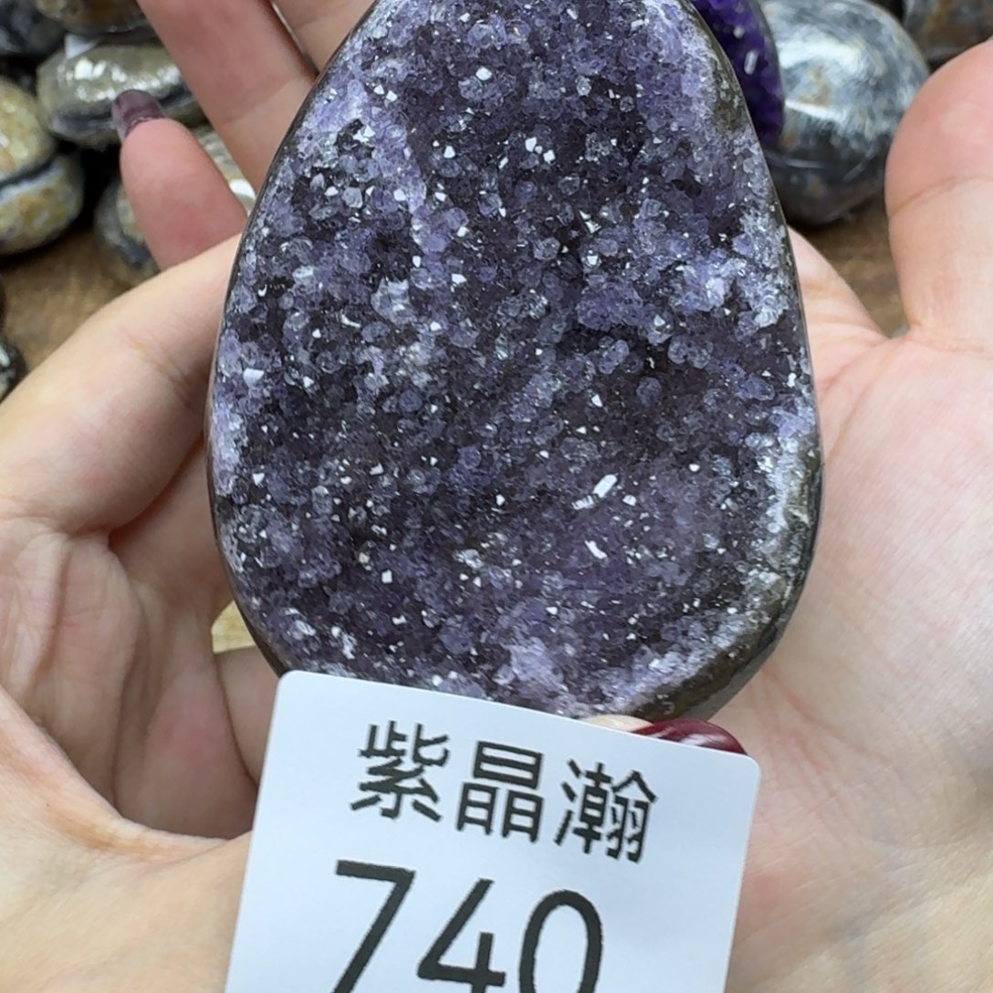 未镶嵌大型摆件（非配饰）水晶