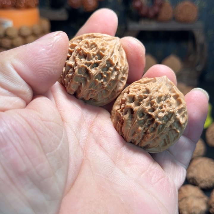 弘***寻文玩核桃吊坠23456789990