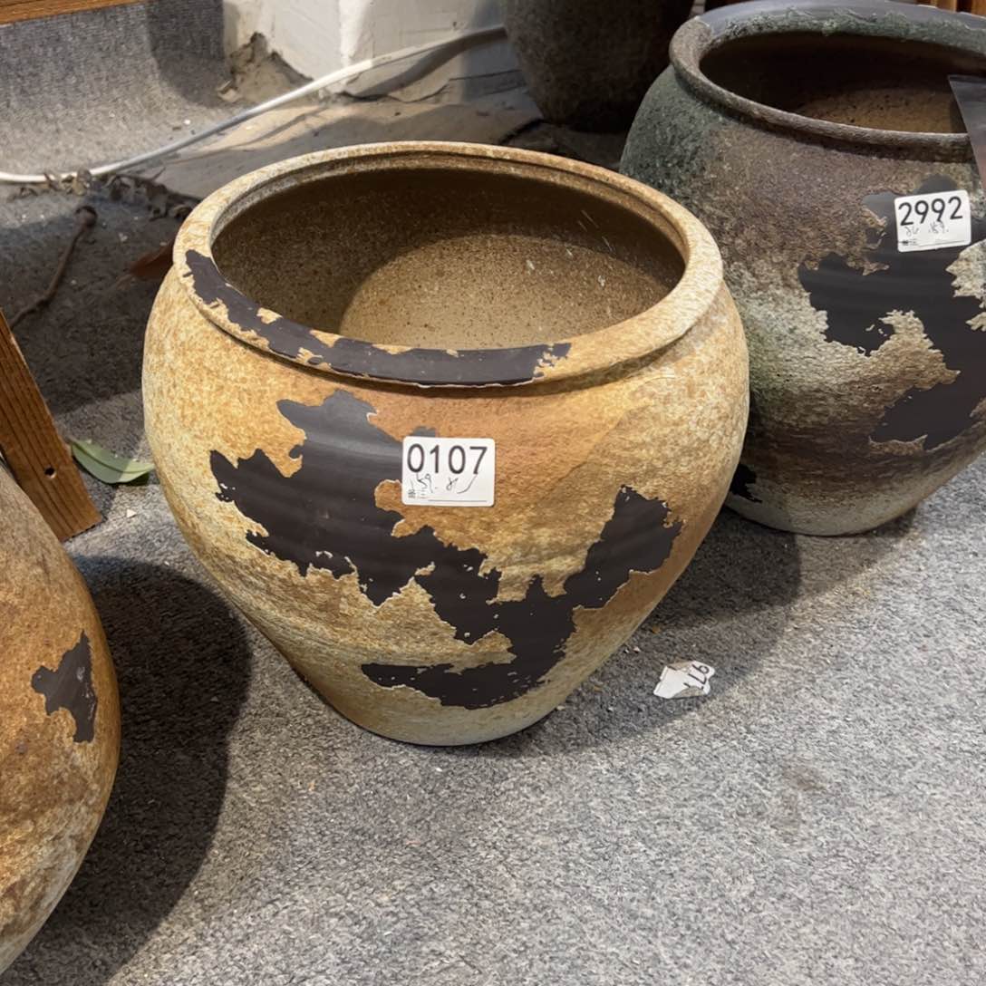 瓷片0107高30口23已经打孔