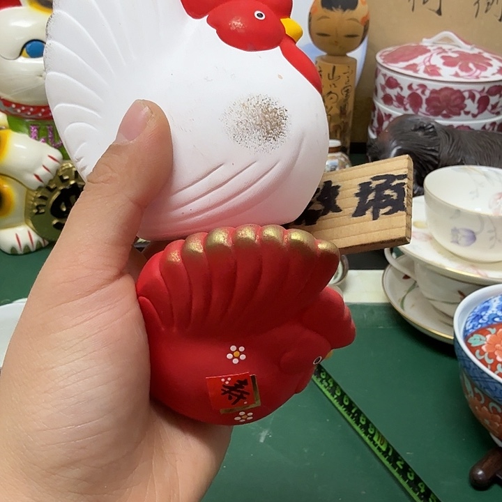 ✧****中古工艺品精选瓷器