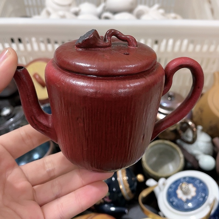 紫砂公道杯紫砂茶具