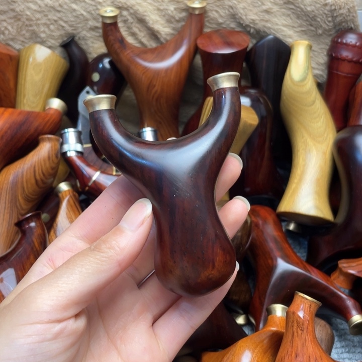 大果紫檀（缅甸花梨）微瑕1620