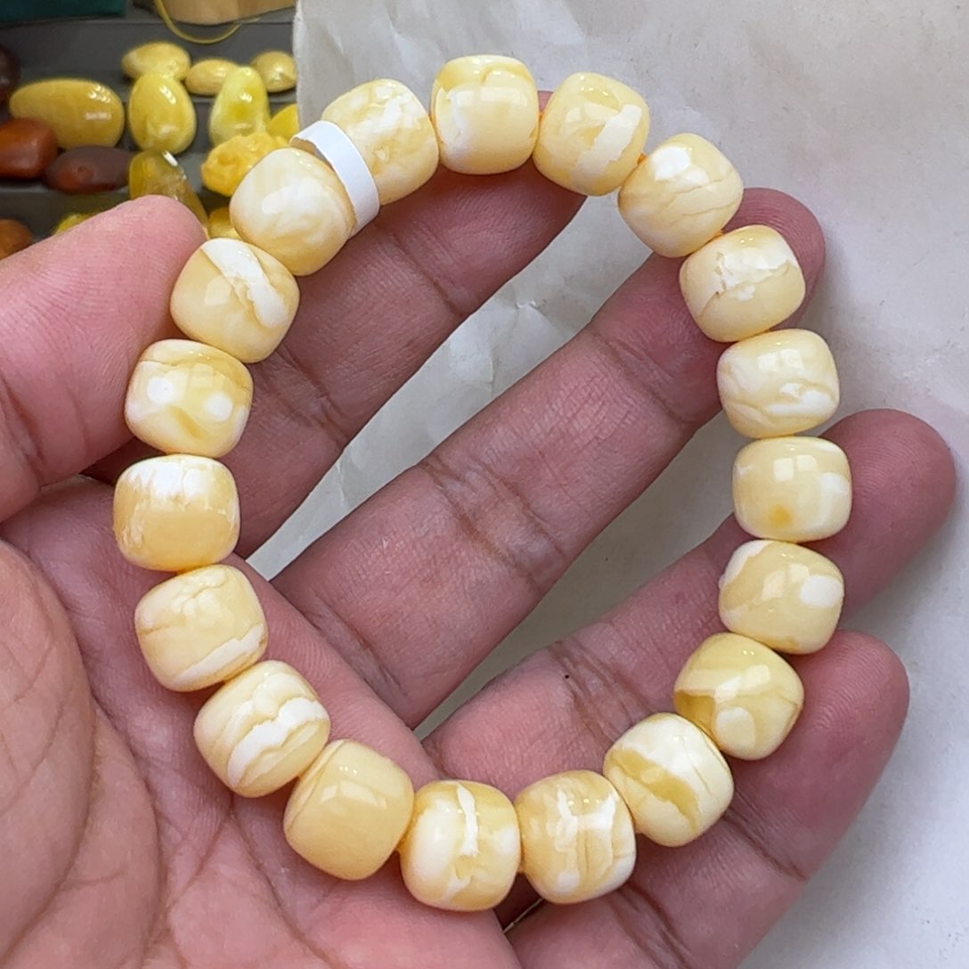 【闪购商品】琥珀裸石未镶嵌11➕18.75克