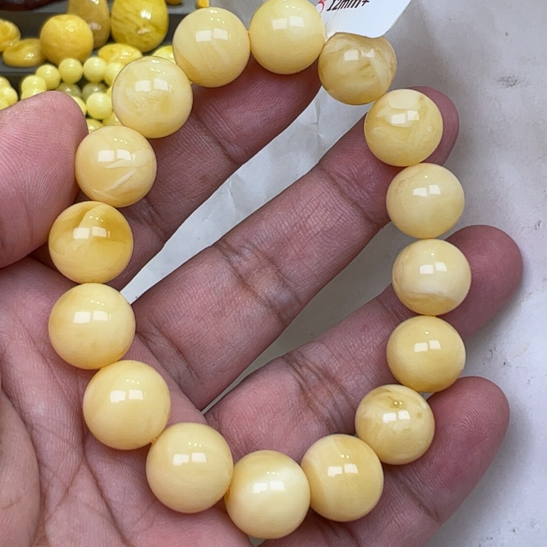 【闪购商品】琥珀裸石未镶嵌13➕20.3克